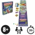 Hráči Monopoly Knock out (FR)