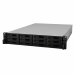 Сетевые системы хранения данных Synology UC3200 Чёрный Черный/Серый