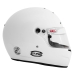 Full Face Helmet Bell GT5 Sport White L FIA8859-2015