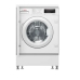 Tvättmaskin BOSCH WIW28302ES 59,6 cm 1400 rpm 8 kg