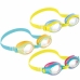 Svømmebriller til Børn Intex Plastik