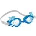 Detské plavecké okuliare Intex Plastické