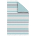 Beach Towel Secaneta Honsu 100 x 150 cm With tassles Stripes