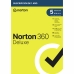 Antivirusinė programinė įranga Norton 21433201