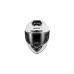 Helm voor het volledige gezicht Sparco X-PRO Wit 2XL ECE06
