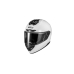 Helm voor het volledige gezicht Sparco X-PRO Wit M ECE06