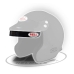 Helmet visor Bell MAG-1 V10 Black