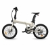Elektrinis dviratis A Dece Oasis ADO A20 Juoda 250 W 25 km/h
