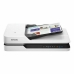 Dvipusis Wi-Fi skeneris Epson B11B244401 25 ppm