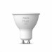 Smart-Lampa Philips 929001953507 Vit 4,3 W