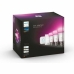 Smart-Lampa Philips 929002468804 Vit