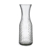 Botella de Cristal Quid Viba Transparente Vidrio 1 L