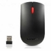 Mouse Lenovo 4X30M56887           Schwarz