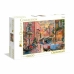 Puzzle Clementoni Venice Evening Sunset (6000 Kusy)
