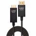 Cable HDMI LINDY 40927 Negro 3 m