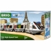 Juna Brio TGV High-Speed Train