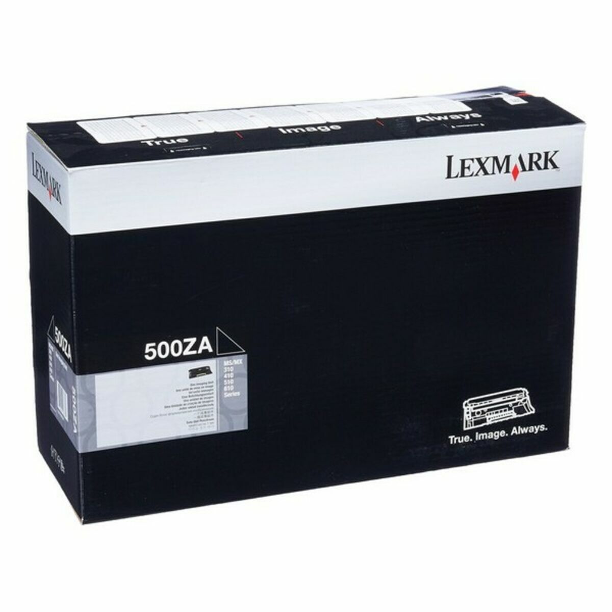 Buben Lexmark 50F0ZA0