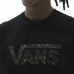 Koszulka Vans Checkered  Mężczyzna