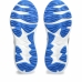 Detské bežecké topánky Asics Jolt 4 GS Tmavo modrá