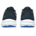 Detské bežecké topánky Asics Jolt 4 GS Tmavo modrá