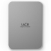 Externí Pevný Disk LaCie STLP4000400 Magnetický 4TB