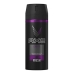 Αποσμητικό Spray Excite Axe Excite (150 ml) 150 ml