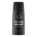 Spray Deodorant Dark Temptation Axe 150 ml (150 ml)