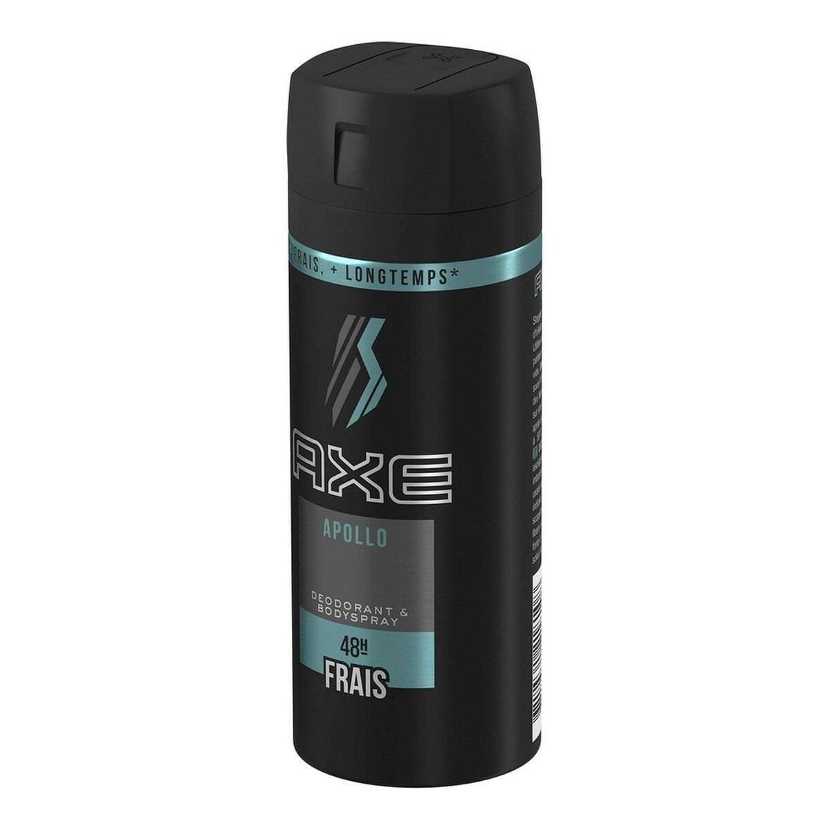 Deospray Axe Apollo Apollo 150 ml