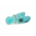 Uzavírací spony na tašky Vícebarevný Přírodní guma Plastické 4 Kusy Magnetický (12 kusů)