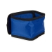 Collar para Perro Azul Negro PVC Gel 6,5 x 1 x 45 cm Refrigerante (4 Unidades)