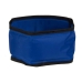 Hundehalsband Blau Schwarz PVC Gel 8 x 1 x 66 cm Kühlend (4 Stück)