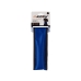 Collare per Cani Azzurro Nero PVC Gel 8 x 1 x 66 cm Refrigerante (4 Unità)