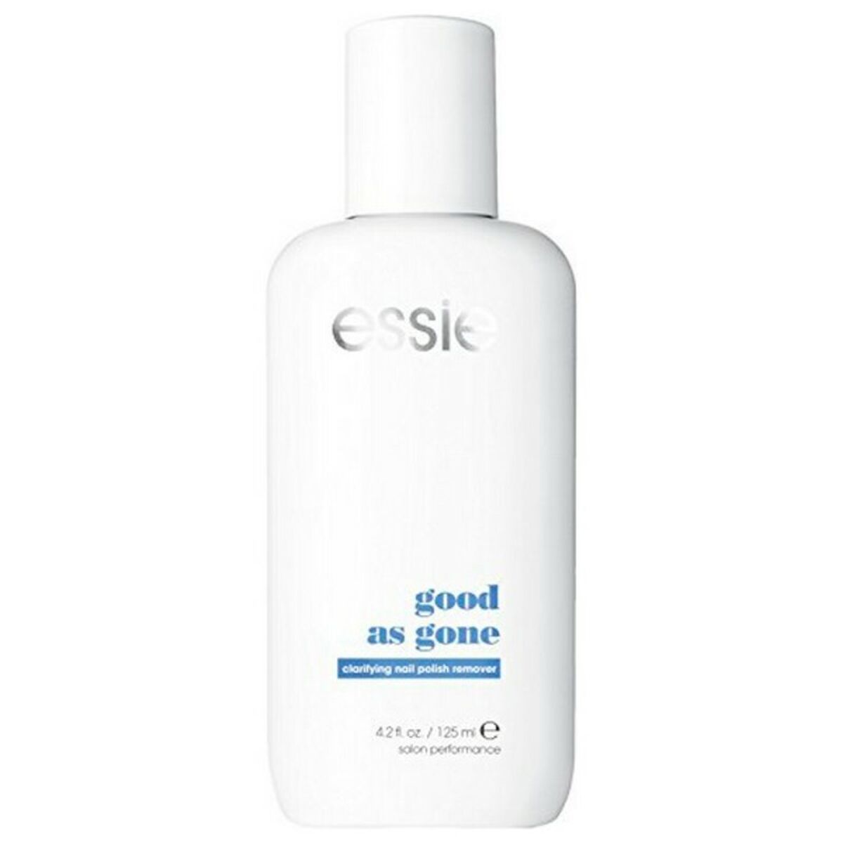 Po britju Essie Remover 125 ml