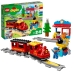 Playset Lego 10874C Разноцветный Поезд (1 штук)