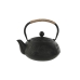 чайник Home ESPRIT Черен Неръждаема стомана Желязо 900 ml