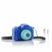 Rechargeable Kids' Digital Camera with Games Kiddak InnovaGoods
