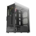 Case computer desktop ATX Tempest TP-ATX-CS-SHAW Bianco