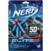 Dart Nerf Elite 2.0 - Refill 50 enheter