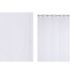 Cortinas Home ESPRIT Branco 140 x 260 x 260 cm