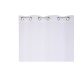 Κουρτίνες Home ESPRIT Λευκό 140 x 260 x 260 cm
