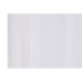 Завеси Home ESPRIT Бял 140 x 260 x 260 cm