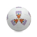 Fotbalový míč Vícebarevný Guma Ø 23 cm