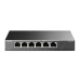 Kytkin TP-Link TL-SF1006P Ethernet LAN 10/100