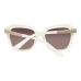 Moteriški akiniai nuo saulės Swarovski SK0115-5525F