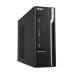PC cu Unitate Acer DT.VKDEF.026_256 Intel Celeron G1820 4 GB RAM 256 GB SSD (Recondiționate A+)