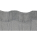 шторы Home ESPRIT Серый 140 x 260 x 260 cm