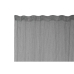 Cortinas Home ESPRIT Cinzento 140 x 260 x 260 cm
