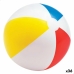 Uppblåsbar boll Intex PVC 100 % PVC 51 x 51 x 51 cm (36 antal)