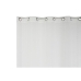 Záclony Home ESPRIT Biela 140 x 260 x 260 cm