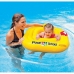 Zwemband voor baby's Intex 56587 79 x 79 cm